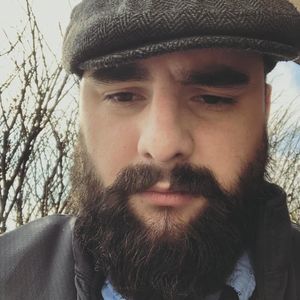 Meet your Posher, Kevin